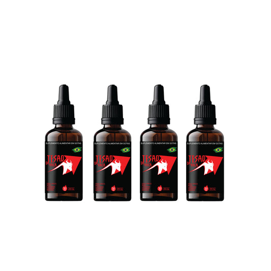 4 UND TESÃO DE VACA